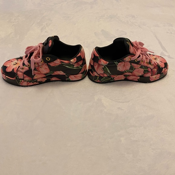 Dolce&Gabbana Girls sneakers. - Picture 4 of 4